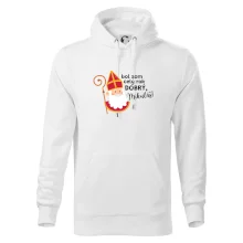 Bol som celý rok dobrý, Mikuláš!