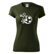 Veľký futbalista Veľký futbalista