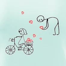 Láska kolo Láska kolo