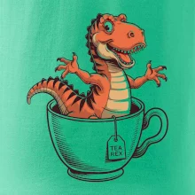 Tea rex