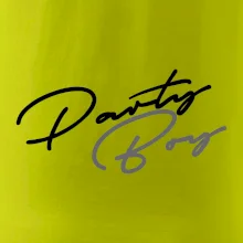 Party Boy