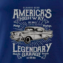 America's  Highway America's  Highway