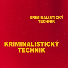 Kriminalistický technik