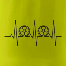 Ekg futbal veľký Ekg futbal veľký