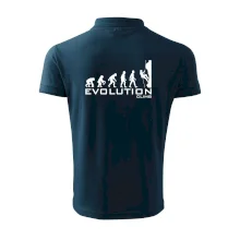 Evolution Climb Evolution Climb