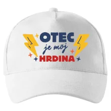 Otec je môj hrdina