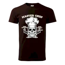 Master chef revír SK Master chef revír SK