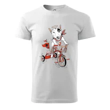 Bull terier anjel (Pecka design) Bull terier anjel (Pecka design)