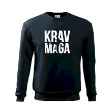 Nápis Krav Maga