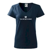 To se vali, jag ve vanhali