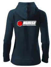 Nurse My Job Is To Save Your Ass Not Kiss It