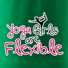 Yoga Girls Yoga Girls