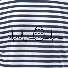 EKG Veľkonočné vajíčko