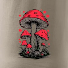 Goblincore Cottagecore Mushrooms Goblincore Cottagecore Mushrooms