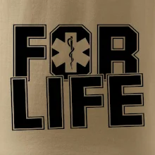 For Life For Life