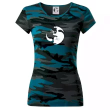 Mačka - Jin jang Mačka - Jin jang