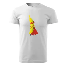Banán superman