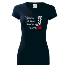 Vyzerá, cíti sa, chová sa - 50 rokov Vyzerá, cíti sa, chová sa - 50 rokov