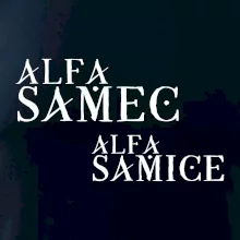 Alfa Samec