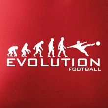 Evolution Football