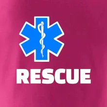 Rescue - pre záchranárov
