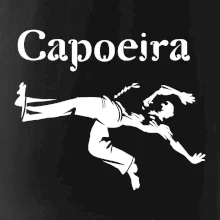 Capoeira veľký