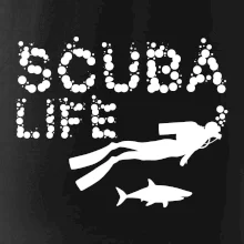 Scuba life