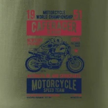 Caferacer Classic Race Caferacer Classic Race
