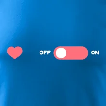 Love OFF