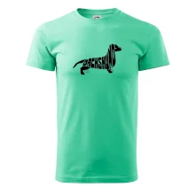 Jazvečík - Dachshund
