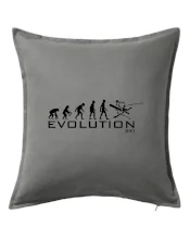 Evolúcia lyžovanie Evolúcia lyžovanie