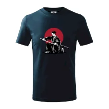 Japan culture - samurai