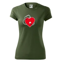 Internista srdce Internista srdce