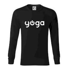 Power yoga logo Power yoga logo