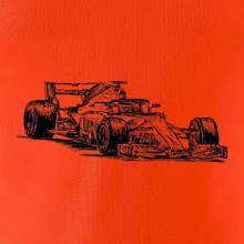 Formula v závode Formula v závode