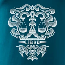Libra - vintage