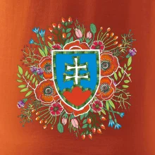 Rodný môj kraj (Pecka design)