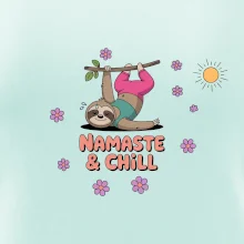 Namaste & Chill