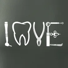 Love zubár