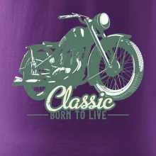 Born to live classic