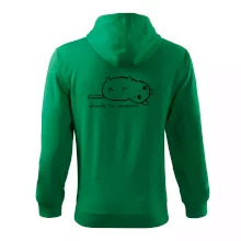 Dnes to nedávam Dnes to nedávam