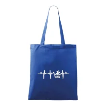 Otužilec EKG 10 Otužilec EKG 10