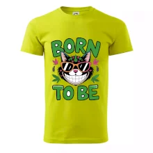 Marihuana - born to be Marihuana - born to be