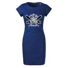 K vode - pádla hory (vlastný nápis) K vode - pádla hory (vlastný nápis)