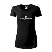 FAJRONT, JDEME NA PIVO!﻿