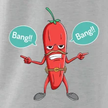Chilli bang bang
