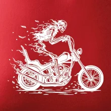 Chopper ksotra