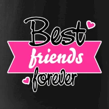 Best friends stuha