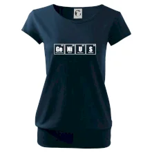 Genius - periodická tabuľka Genius - periodická tabuľka