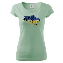 Ukrajina - mená miest - Európa Ukrajina - mená miest - Európa